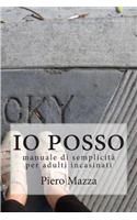 Io posso
