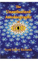 The Unauthorized Autobiography of God