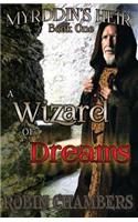 Myrddin's Heir