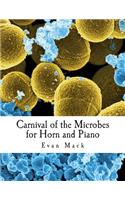 Carnival of the Microbes