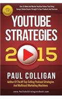 YouTube Strategies 2015