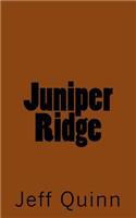 Juniper Ridge