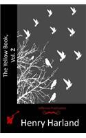 The Yellow Book, Vol. 2: (English)