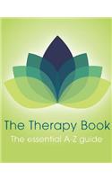 Therapy Book
