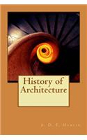History of Architecture