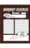 Anarchist Cookbook - Volume Two: The Anarchist Cookbook You Now Want!