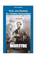 Pour une histoire du cinéma fantastique