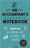 An Accountant's Notebook