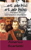 Et ab hic et ab hoc