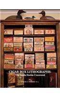 Cigar Box Lithographs