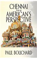 Chennai from an American's Perspective