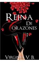 Reina de Corazones