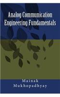 Analog Communication Engineering Fundamentals