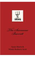 Surname Barrett