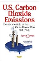 U.S. Carbon Dioxide Emissions