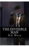 The Invisible Man