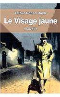 Le Visage jaune