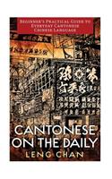 Cantonese on the Daily