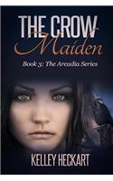The Crow Maiden