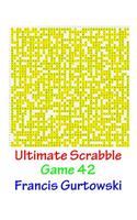 Ultimate Scrabble Game 42