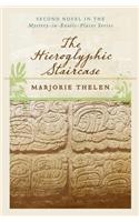 Hieroglyphic Staircase: A Mystery in Exotic Places