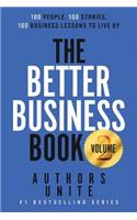 Better Business Book