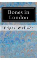 Bones in London