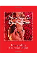 Obsession in Manhattan: Romeo & Valentine