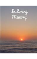 In Loving Memory