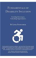 Fundamentals of Disability Inclusion