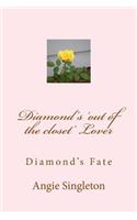 Diamond's 'out of the closet' Lover