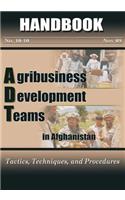 Agribusiness Development Teams in Afghanistan