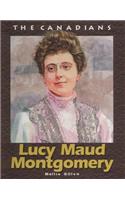 Lucy Maud Montgomery