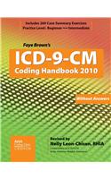 ICD-9-CM Coding Handbook, Without Answers: (ICD-9-CM Coding Handbook (W/O Answers))