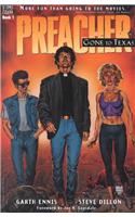 Preacher: Gone to Texas