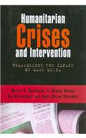 Humanitarian Crises and Intervention