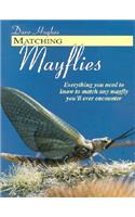 Matching Mayflies