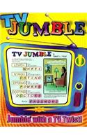 TV Jumble®