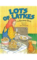 Lots of Latkes