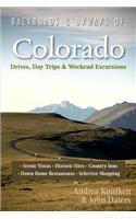 Backroads & Byways of Colorado