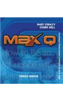 Max Q Student Journal