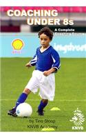 Coaching Under 8s