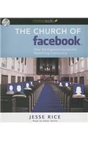 The Church of Facebook