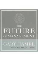 The Future of Management