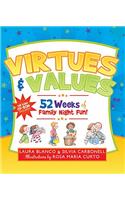 Virtues & Values