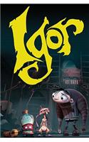 Igor Movie Adaptation