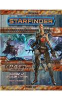 Starfinder Adventure Path: Incident at Absalom Station (Dead Suns 1 of 6)