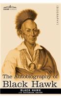 Autobiography of Black Hawk