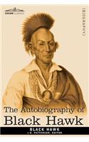 Autobiography of Black Hawk