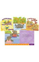 Count the Critters Set 1 (Set)